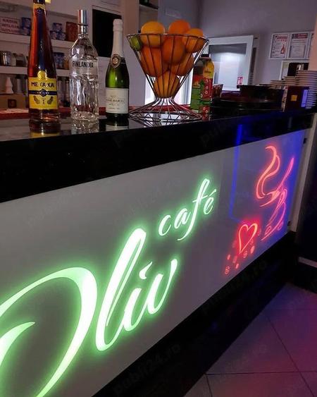 OLIV CAFE este de inchiriat - oportunitate excelenta !!! - 7