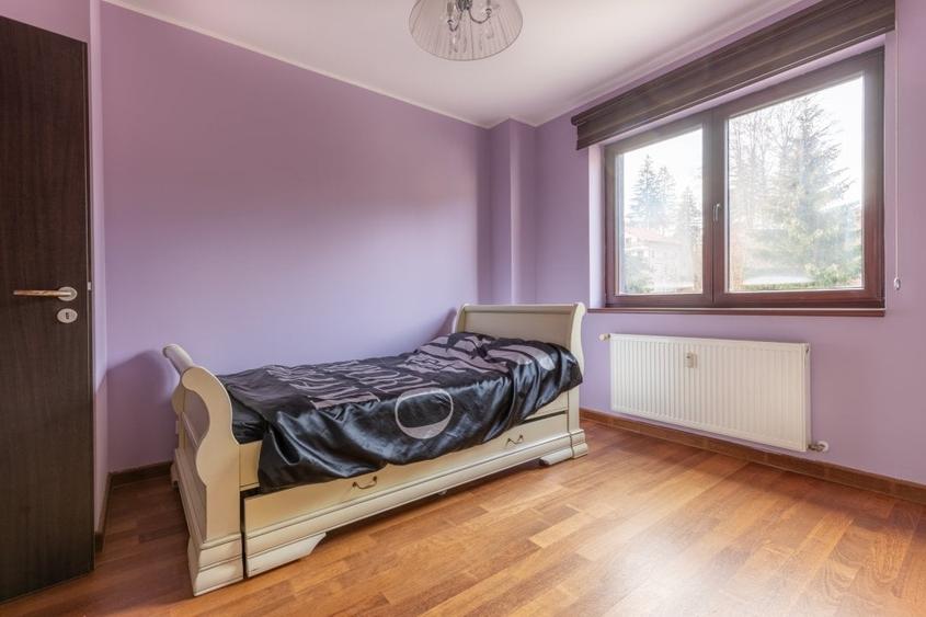 Apartament de vacanta cu 3 camere , Clabucet , Predeal, Brasov - 16