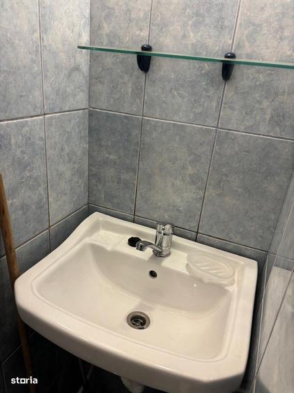 Vand garsoniera Marasti - 2