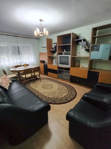 Inchiriez apartament 2 camere in cartier CFR - 2