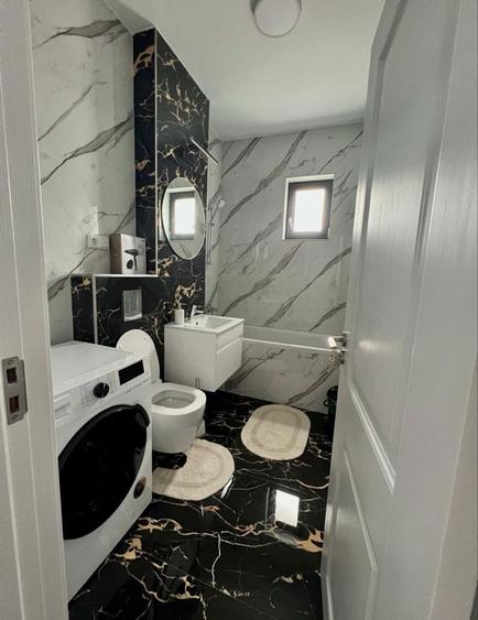 Inchiriez apartament Ultracentral 2 camere - 6