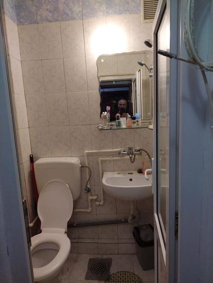 Garsoniera in stare buna Crinul de Padure Parc Drumul Taberei - 6