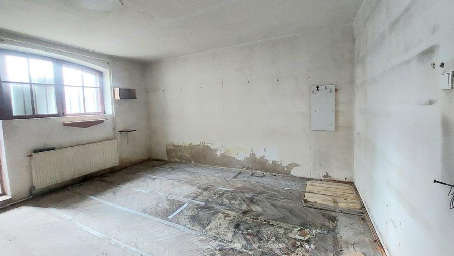 DEMISOL INALT DE INCHIRIAT – 120 MP – GARA DE NORD / PIAȚA VICTORIEI, COMISION 0 - 2