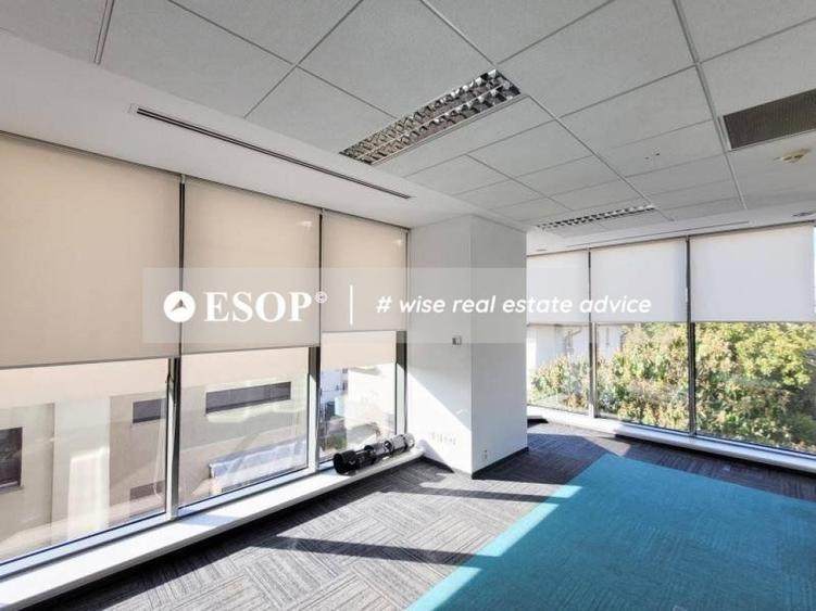 Aviatorilor Business Plaza, Aviatorilor, 200 mp 0% comision! - 3