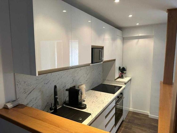 Apartament 2 camere Gheorghe Bilascu - 1