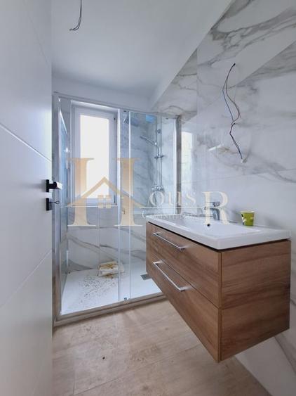 Bloc nou in oras. Gradina proprie de 80 mp. Bucatarie inchisa. - 4