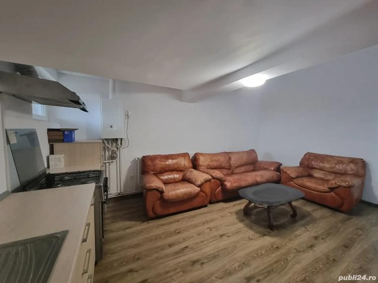 inchiriere apartament doua camere Targovi?te - 5