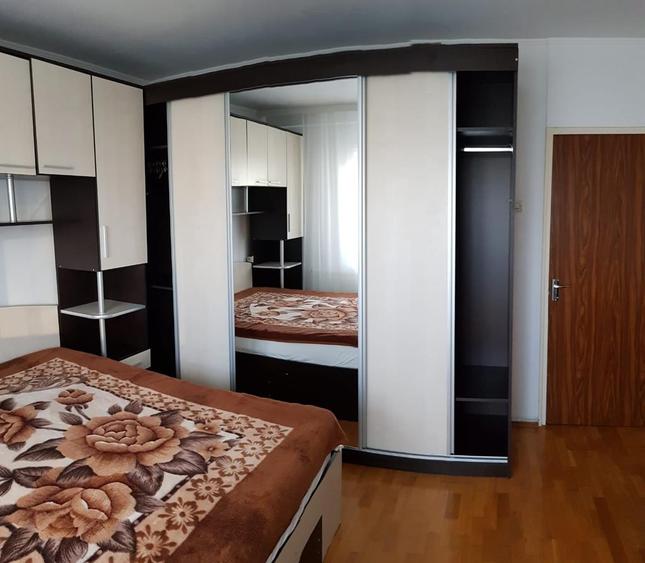 Exclusivitate, Vitan-Unirii, 2 camere, 65mp, centrala gaz, mobilat, imobil 1992 - 16