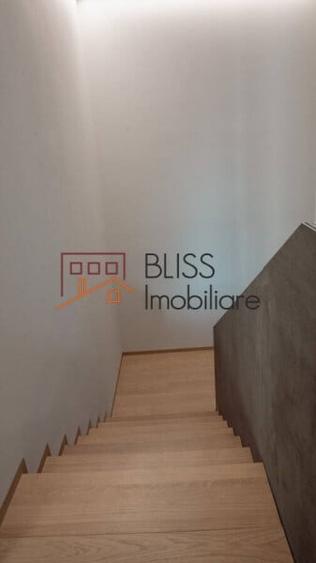 Casă / Vilă 7 camere în zona  Iancu Nicolae British School Bucharest - 12