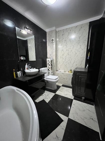 Vand ap 3 camere - Splaiul Unirii - 1