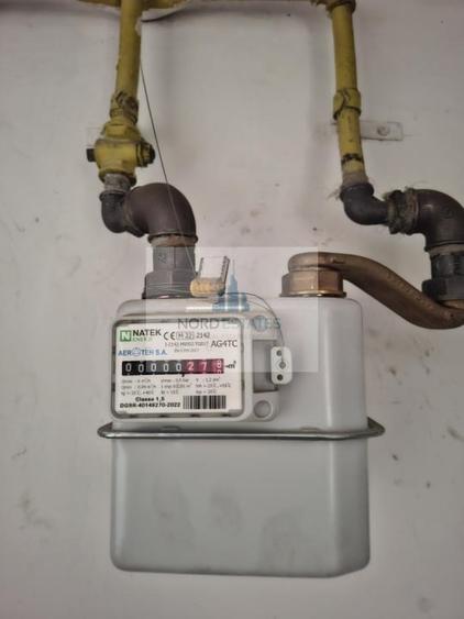 Apartament 3 Camere-Nerva Traian-Bloc 2000-Contor Gaz-Parcare - 8