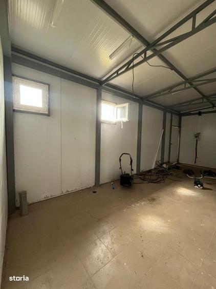 Teren intravilan, 8400 mp, zona Exterior Est - 6