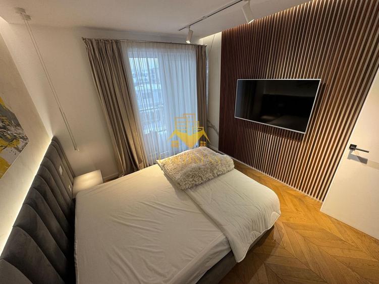 2 Camere, Semicentral, Premium, Parcare Subterana, AC, The Office - 10