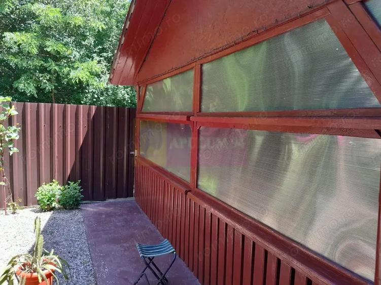 Movilita (IL) - de vanzare casa 5 cam p+1 - 13