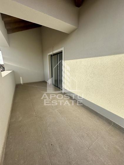 Duplex modern cu 5 camere, bucatarie inchisa, Chisoda - 11