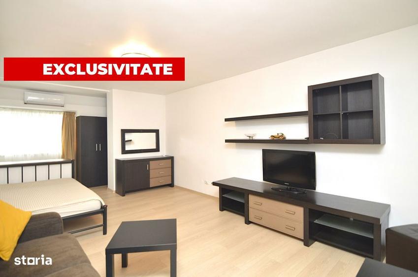 VANZARE GARSONIERA TIMPURI NOI - MIRCEA VODA - 5