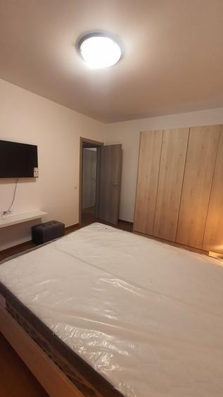 Unirii - Nerva Traian, apartament 3 camere, mobilat modern, TOTUL NOU, CENTRALA - 17