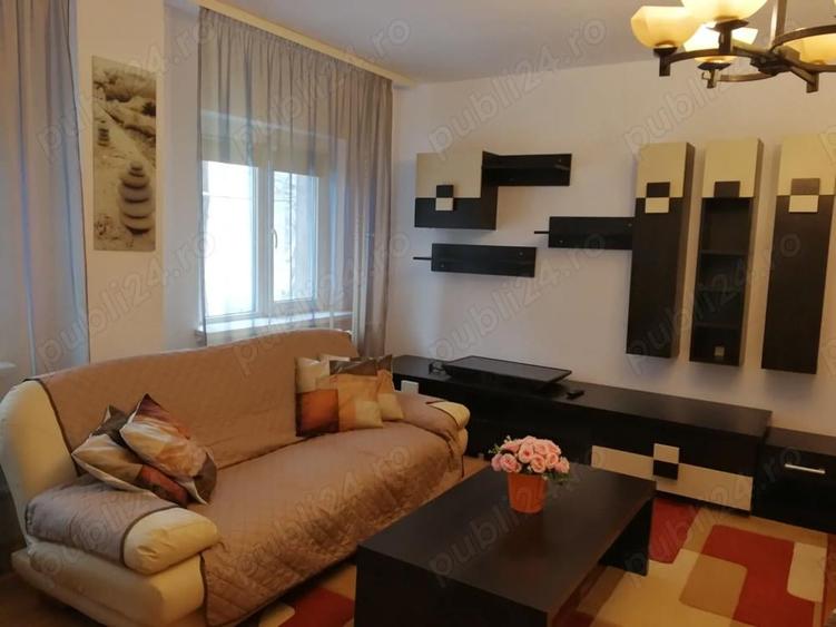 Inchiriere garsoniera Brazda la K uri - 4