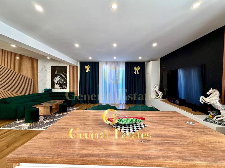 Vânzare casă nouă | Valea Adâncă | Mobilată și utilată - 12