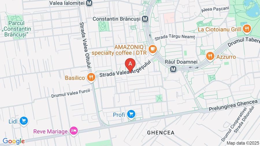 Spatiu comercial / de birou, 67 mp, parter stradal cu vad / trafic pietonal - 2