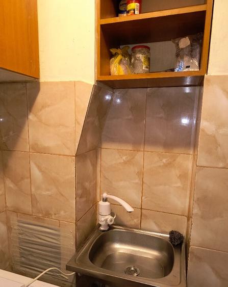 Inchiriez Garsoniera Drumul Taberei - pret negociabil - 7