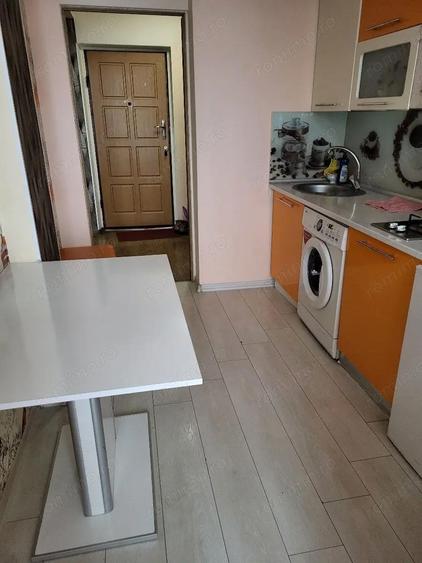 Garsoniera de inchiriat in zona Gorjului - 3