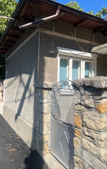 Casă cu 3 camere, deschidere pe colț – zona Tomis II - 2