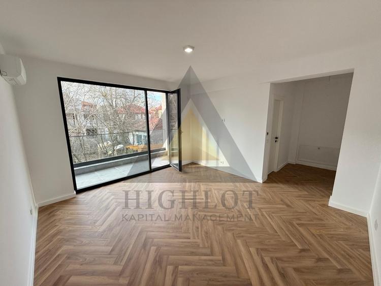 IANCU NICOLAE | VILA P+2E TIP DUPLEX  | CAMBRIDGE SCHOOL  | ZOO BANEASA - 16