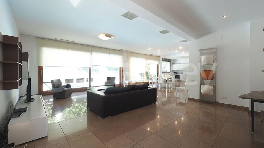Vila moderna mobilata cu 5 camere | piscina - 5