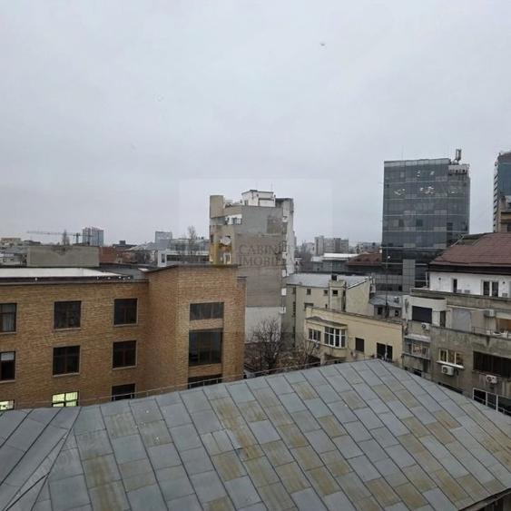 2 camere | Parc Cismigiu I Creditabil I De mobilat - 8