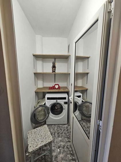 De inchiriat apartament 2 camere+birou - 7