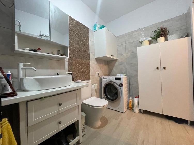 Duplex mobilat - 3 camere - Mosnita Veche - 10