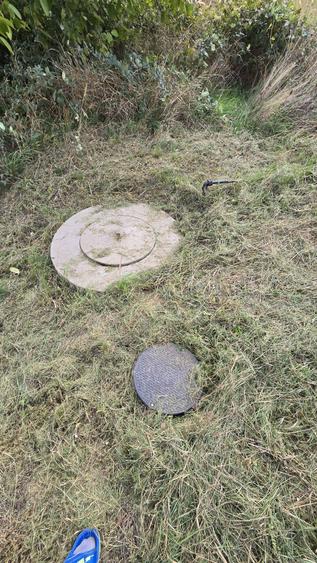 Teren intravilan cu livada, 1500 mp, cu utilitati Cordau - 3