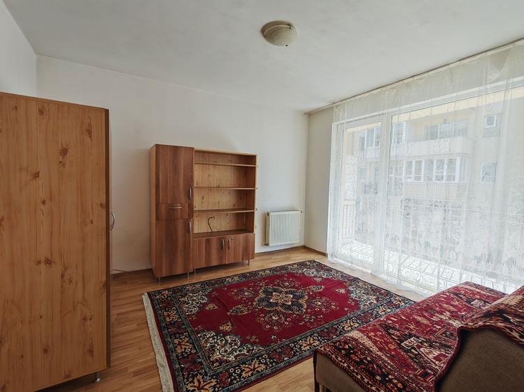 Apartament cu o camera, in Floresti-strada Porii 142 B - 4