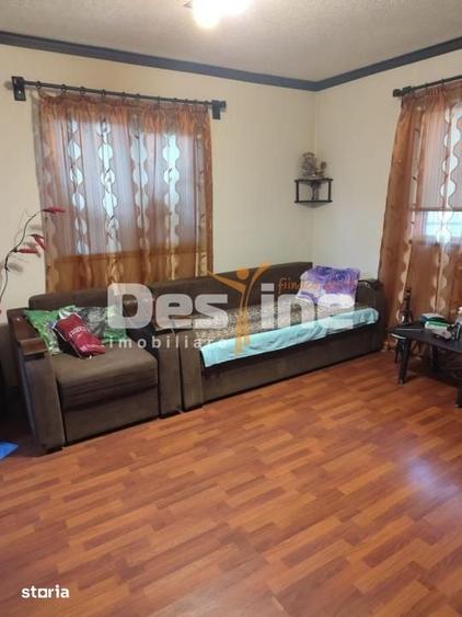 Casă cu 3 camere cu Teren 700 Mp în Păulești
