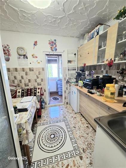 Apartament 2 camere semidecomandat, Poarta 6, renovat - 14