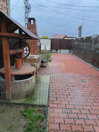 De vanzare casa Maracineni Arges