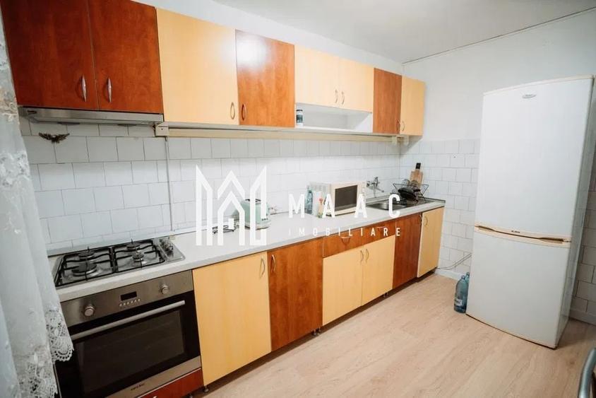 Apartament | 2 camere | Parter | 53 MPU | Strand - 6