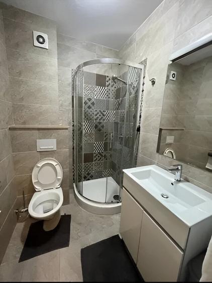 Apartament cu 1 camera, decomandat, zona Centru - 4