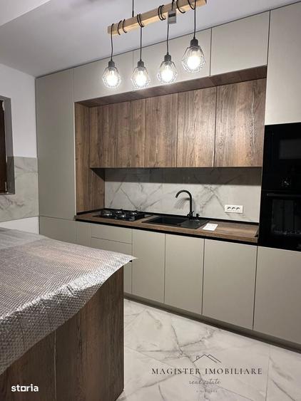 Apartament 2 camere Lux, zona Eso Giroc - 11