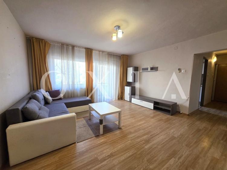 AX1212 Bucovina, 57 Mp Utili + Doua Balcoane, Etaj 1 - 1