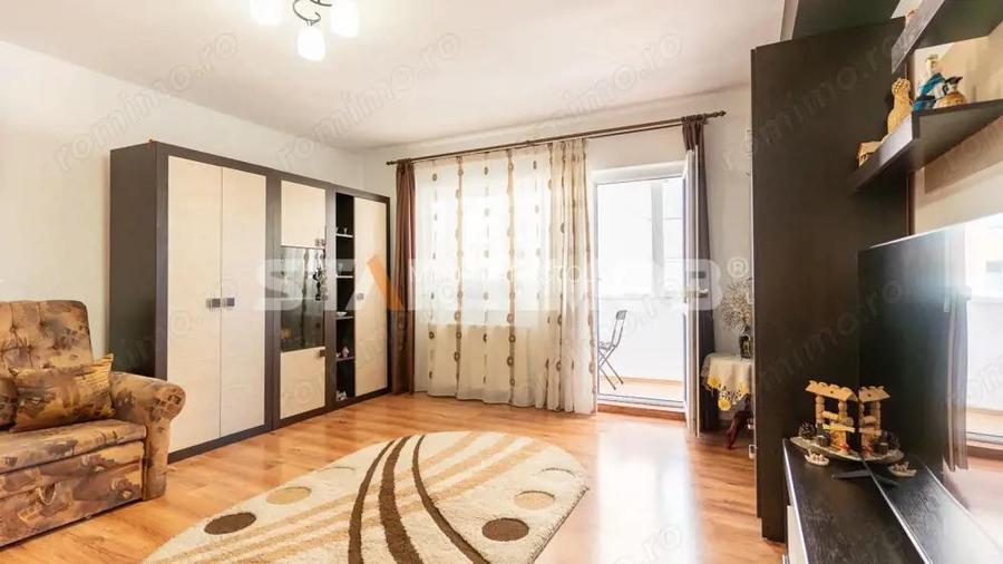 Apartament doua camere cu parcare