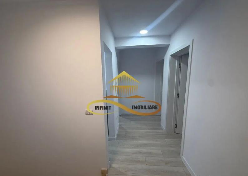 Casa noua de inchiriat in Hemeius Bacau - 13