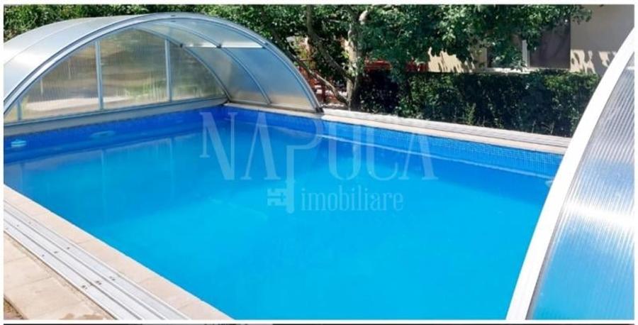 Casa 7 camere de vanzare in Gheorghe Doja Oradea, Oradea - 11