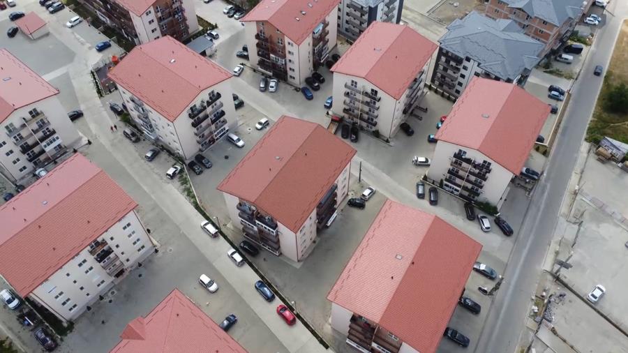 Apartament 1 camera Valea Lupului - 16