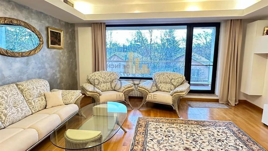 Inchiriere Apartament 3 Camere Nordului Cartierul Francez Aviatiei - 2