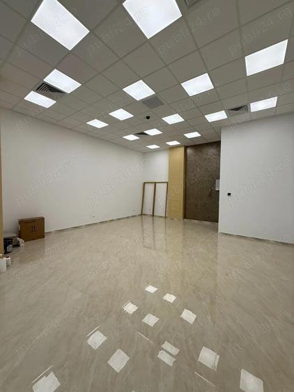 Spatiu comercial One Cotroceni Park - 7