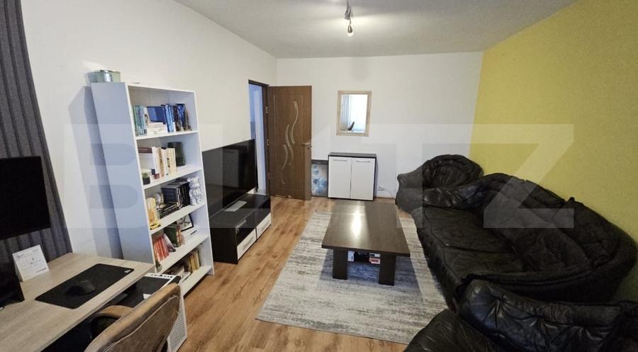 Apartament de vanzare 2 camere, 54 mp, zona Unirii - 4