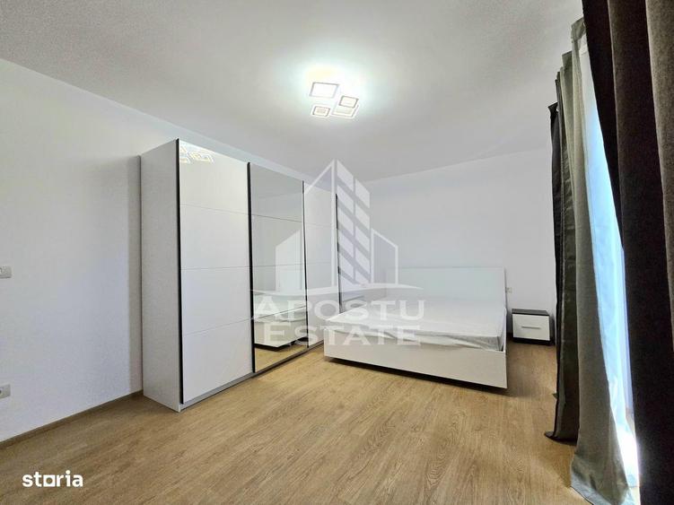 Apartament cu 3 camere, 2 balcoane, zona Calea Urseni, Giroc - 1