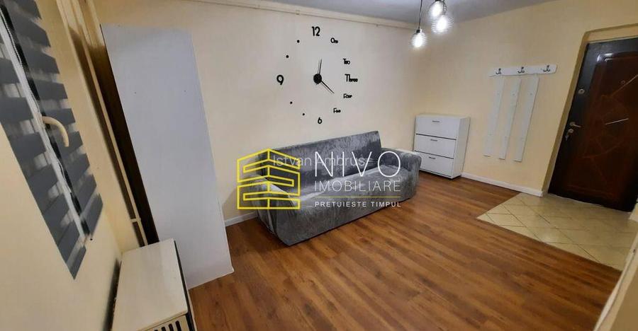 Apartament 1 camera Tg. Mure? Mure?eni Zon...